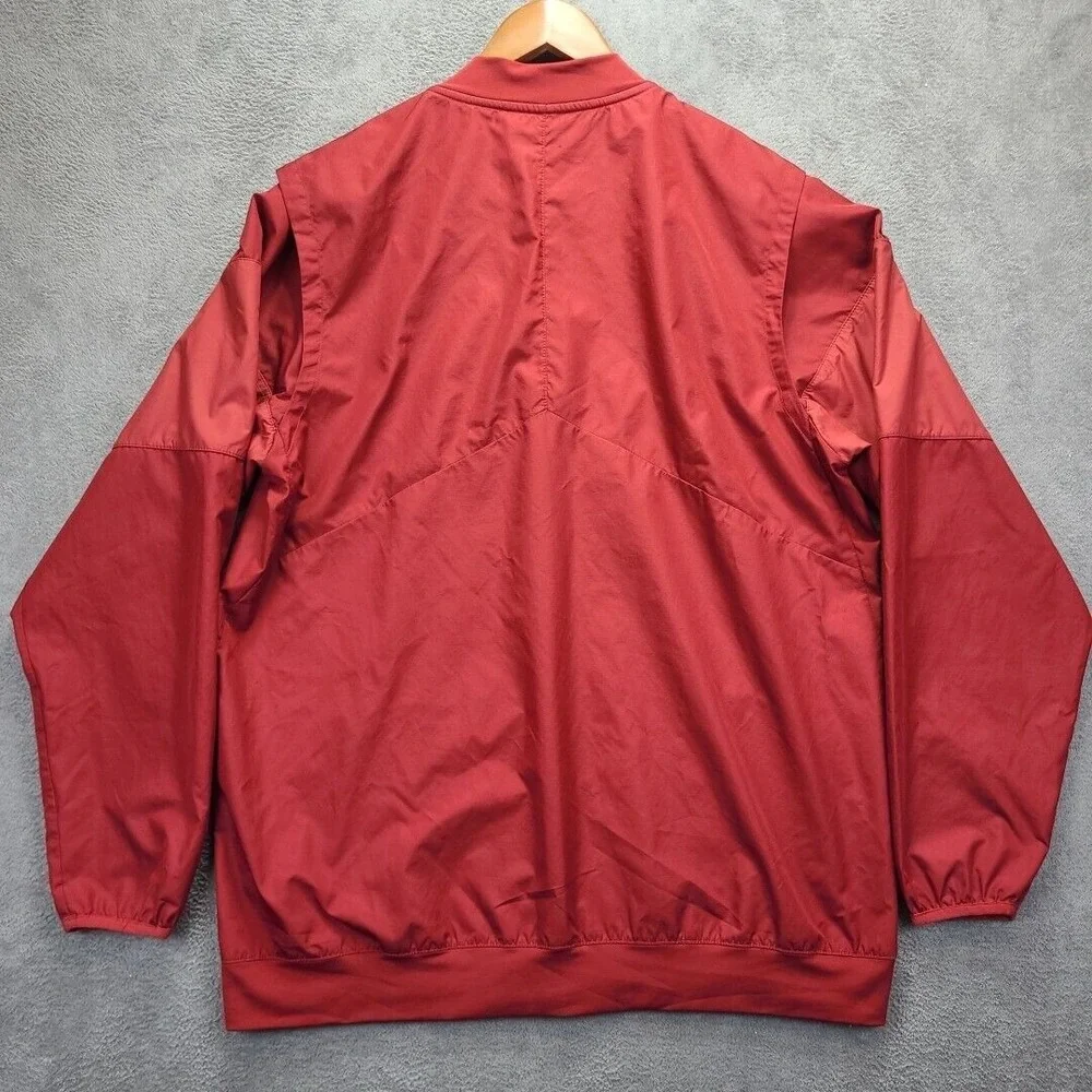 Nike storm fit